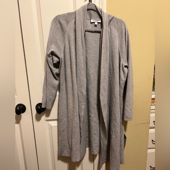 Avenue Sweaters - Avenue 3X long sweater